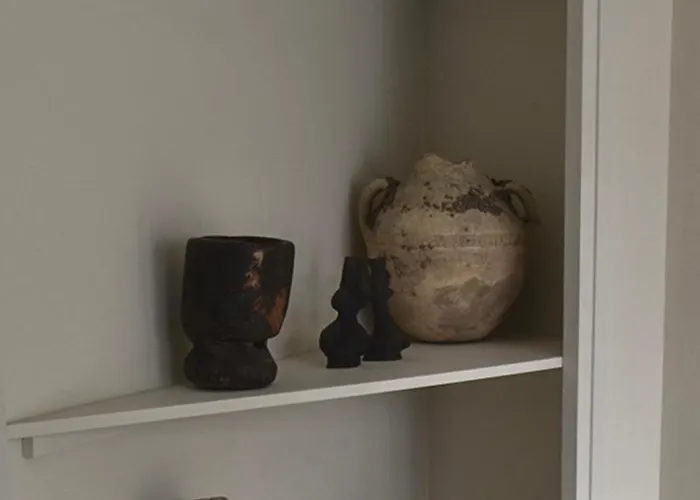 The Appartment