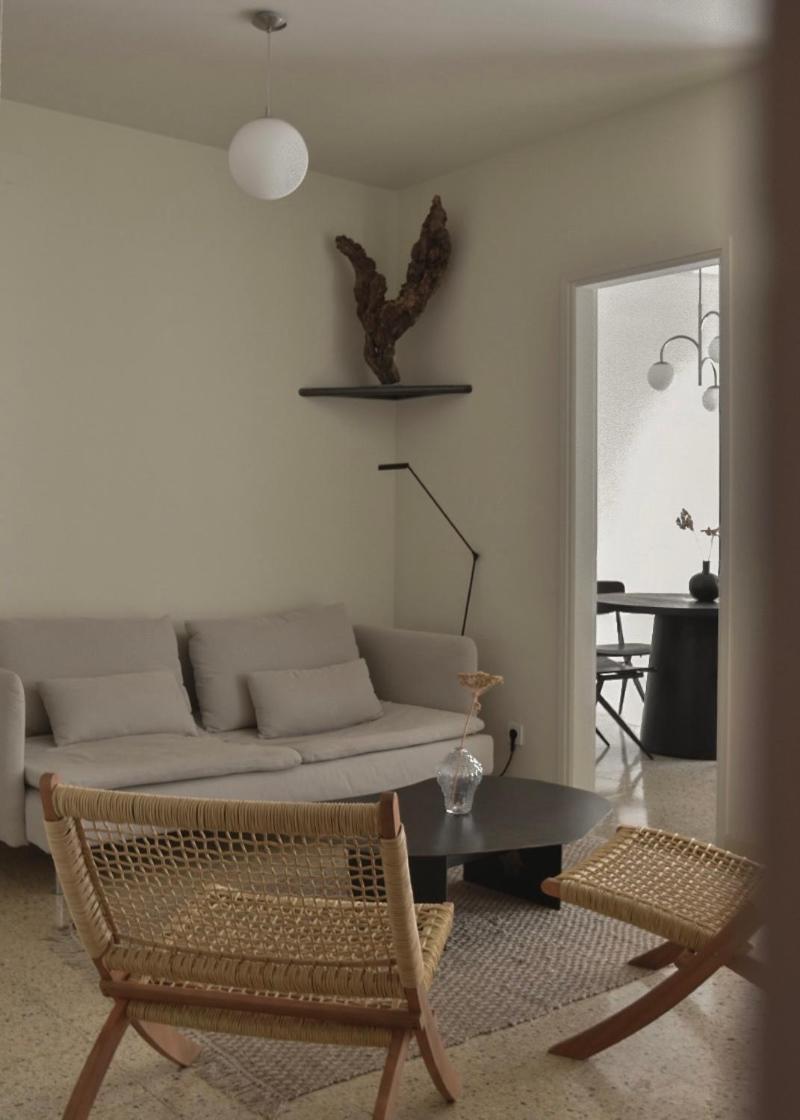 Apartment The *
