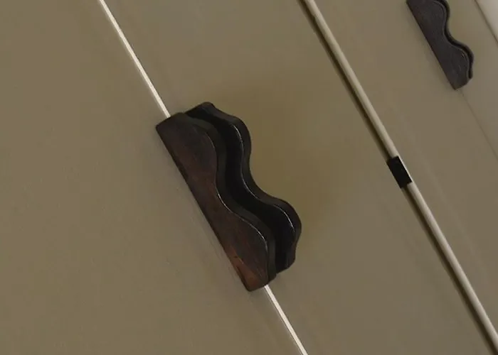 The Appartment