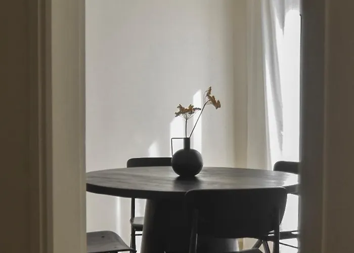 The Appartment