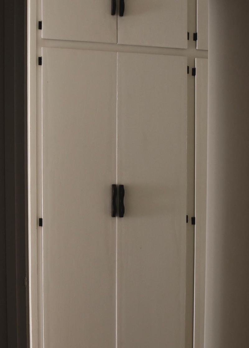 Apartment The