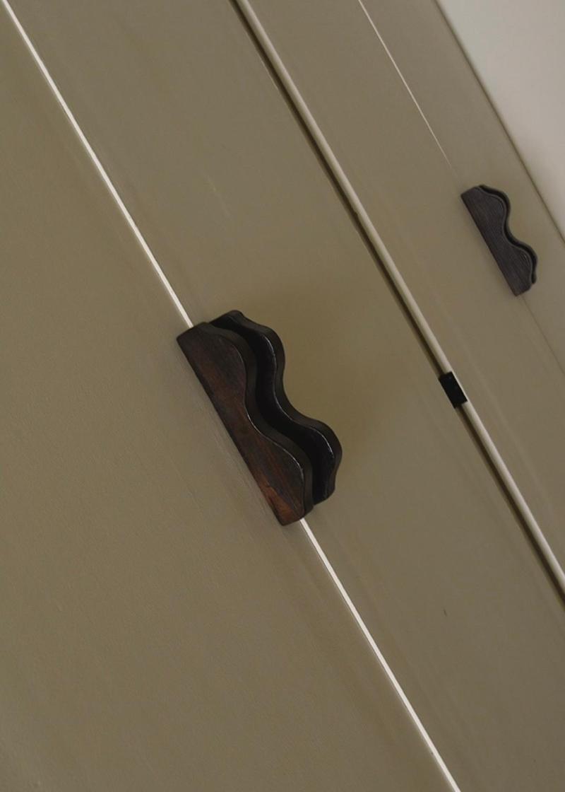 Apartment The *