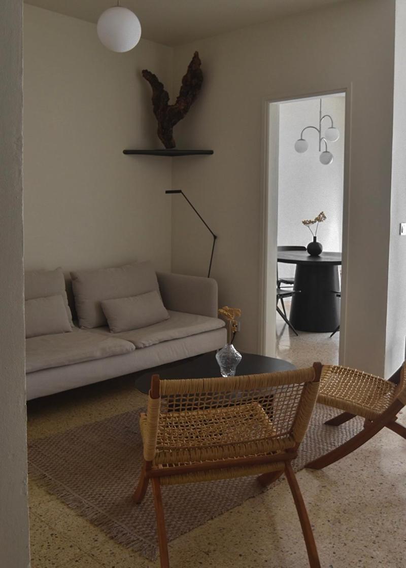 The Apartment Llanca